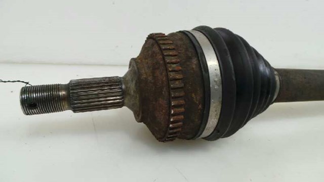 PEUGEOT 32725S Полуось (привод) передняя левая в наличии Запорожье