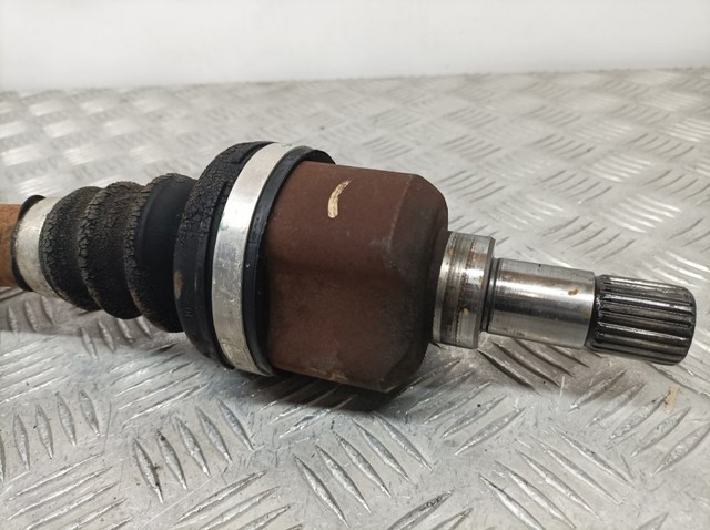 32725X PEUGEOT Левая полуось купить в Полтава