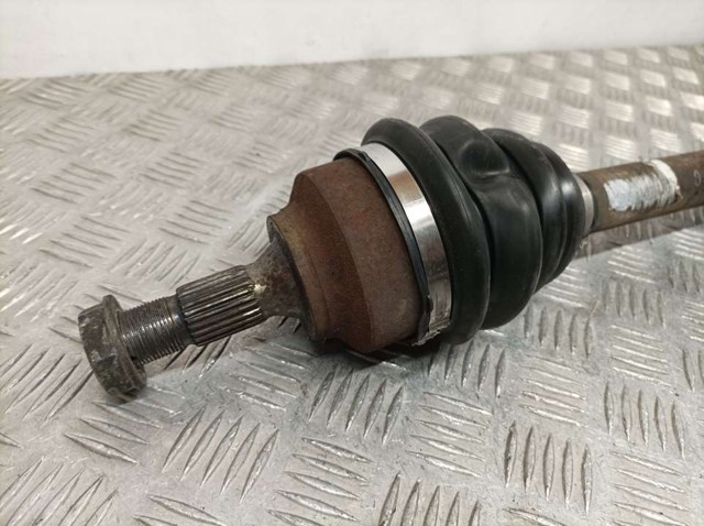 32725X PEUGEOT Левая полуось купить в Ирпень