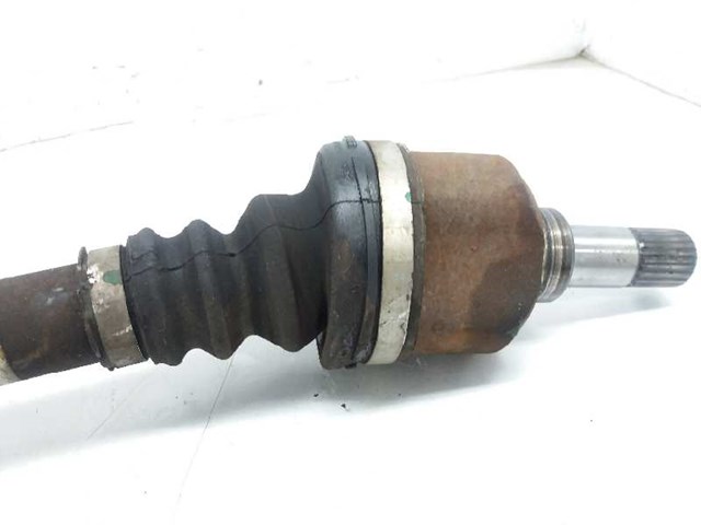32725X PEUGEOT Левая полуось купить в Черновцы