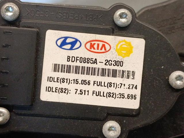327262G300 HYUNDAI купить в Одесса