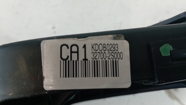 HYUNDAI 327262S000 в наличии Львов