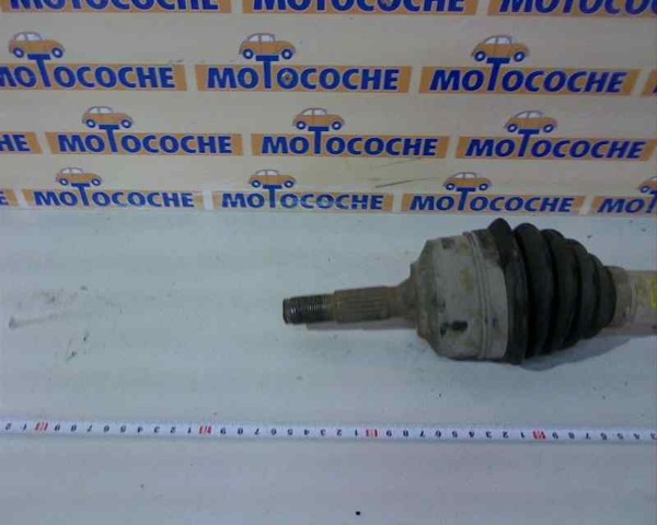 PEUGEOT 32726E Полуось (привод) передняя левая в наличии Полтава