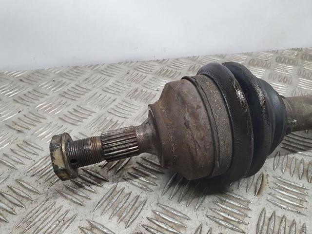 PEUGEOT 32726F Левая полуось в наличии Каменское