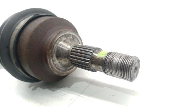 32726T PEUGEOT Левая полуось купить в Одесса
