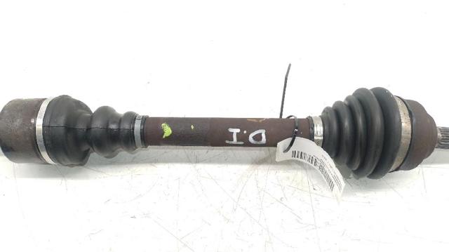 32726T Левая полуось купить Кривой Рог