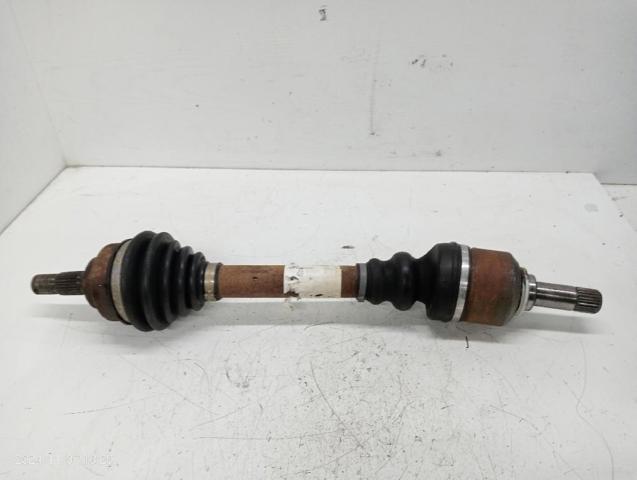 32726W PEUGEOT Левая полуось купить в Киев