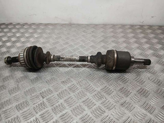 PEUGEOT 32726W Левая полуось в наличии Винница
