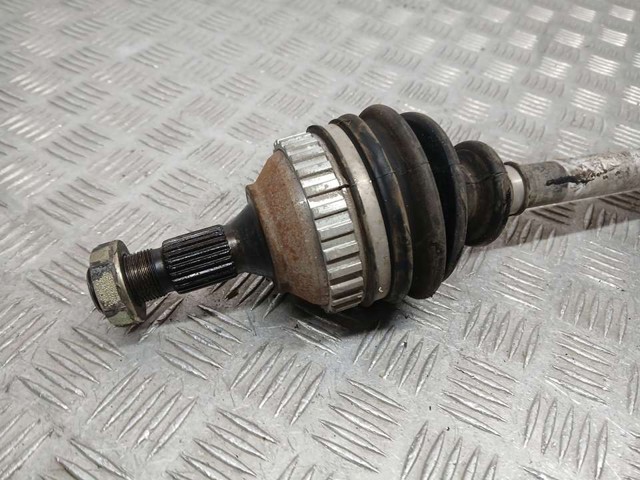 32726W PEUGEOT Полуось (привод) передняя левая купить в Ирпень