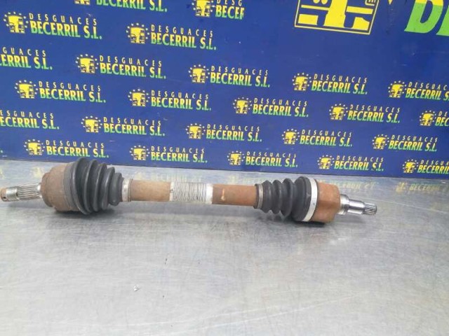 32726X Левая полуось купить Чернигов