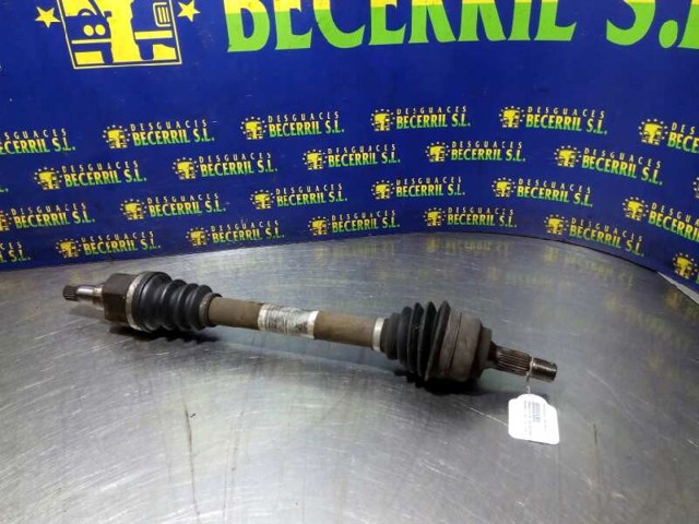 32726X PEUGEOT Левая полуось купить в Сумы