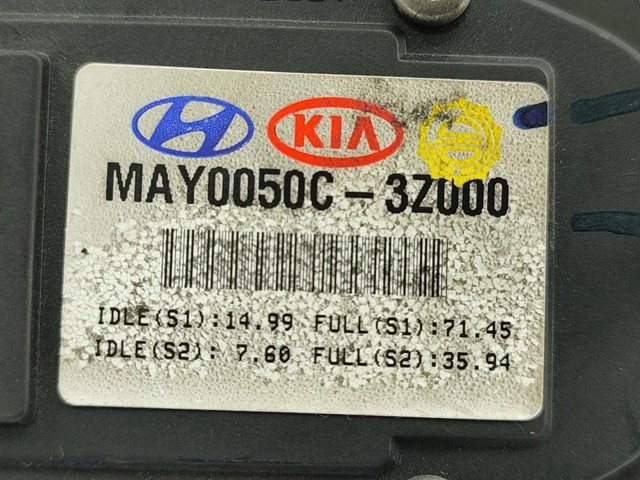 HYUNDAI 327273R300 в наличии Хмельницкий