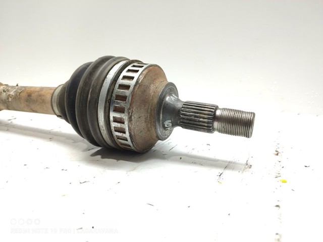 32727L Левая полуось купить Черкассы