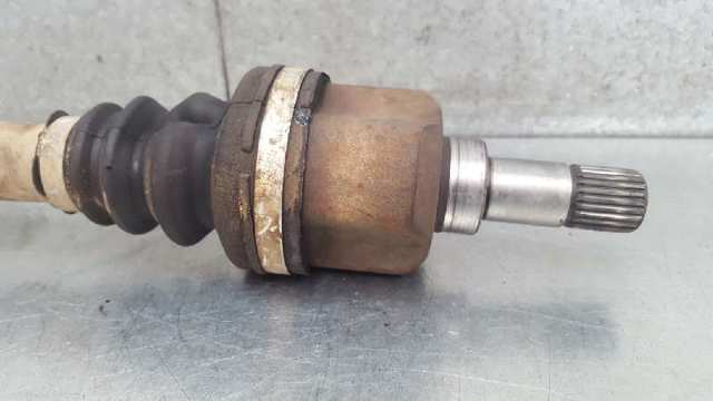 PEUGEOT 32727L Полуось (привод) передняя левая в наличии Ирпень