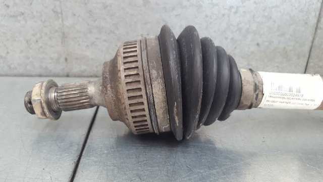 PEUGEOT 32727L Левая полуось в наличии Харьков