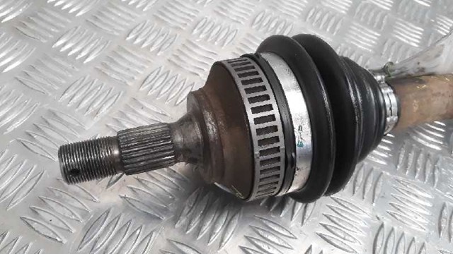 32727W PEUGEOT Левая полуось купить в Львов