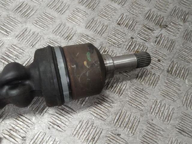 32727W PEUGEOT Левая полуось купить в Сумы