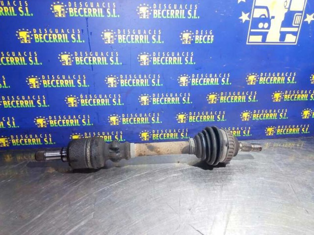 32727W PEUGEOT Левая полуось купить в Черкассы