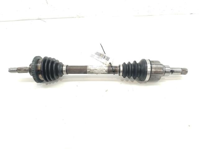 32728E PEUGEOT Левая полуось купить в Харьков