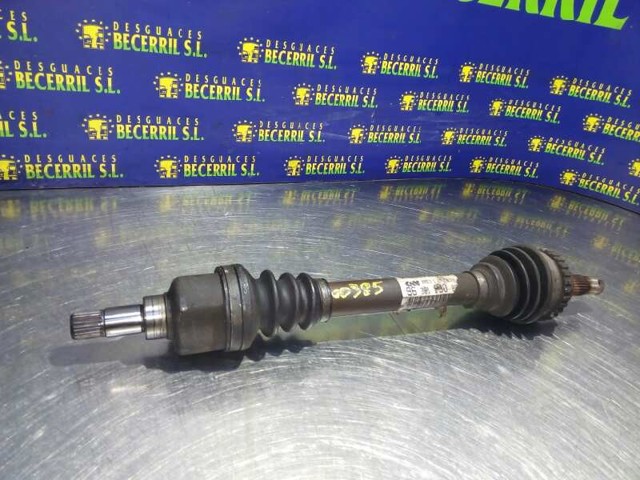32728L PEUGEOT Левая полуось купить в Кривой Рог