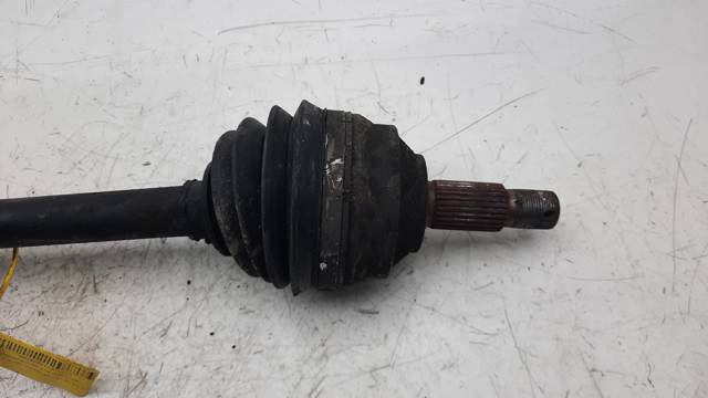 PEUGEOT 32729C Полуось (привод) передняя левая в наличии Днепр
