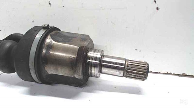 32729L PEUGEOT Полуось (привод) передняя левая купить в Тернополь