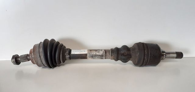 32729L Левая полуось купить Хмельницкий
