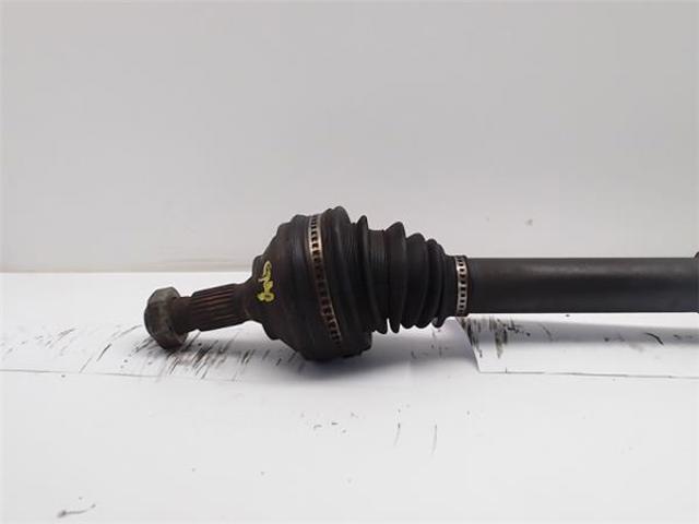 3272A8 PEUGEOT Левая полуось купить в Чернигов