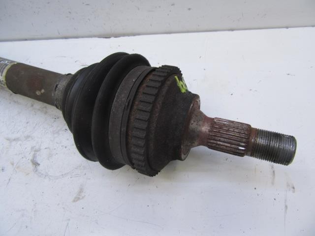 3272AE PEUGEOT Левая полуось купить в Винница