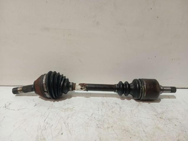 3272CH PEUGEOT Левая полуось купить в Черкассы