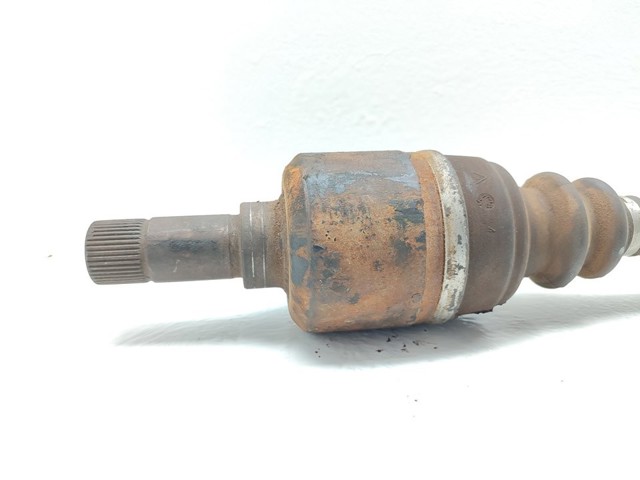 3272CH PEUGEOT Левая полуось купить в Киев