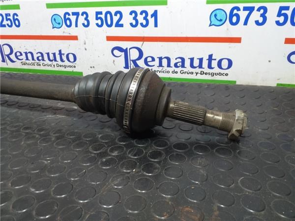 3272CH PEUGEOT Левая полуось купить в Николаев