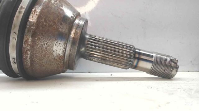PEUGEOT 3272CK Левая полуось в наличии Николаев