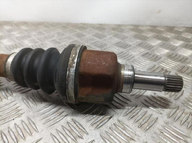 PEUGEOT 3272CS Левая полуось в наличии Киев
