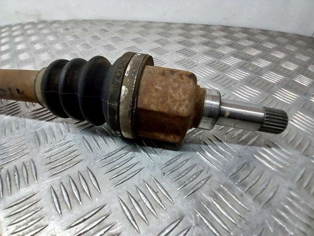 3272CS PEUGEOT Левая полуось купить в Днепр