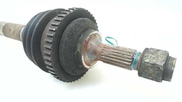 3272CS PEUGEOT Левая полуось купить в Житомир