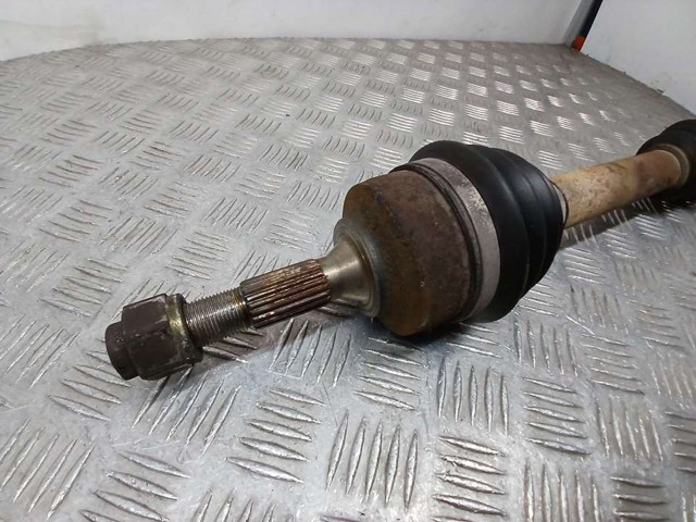 PEUGEOT 3272CS Левая полуось в наличии Ирпень