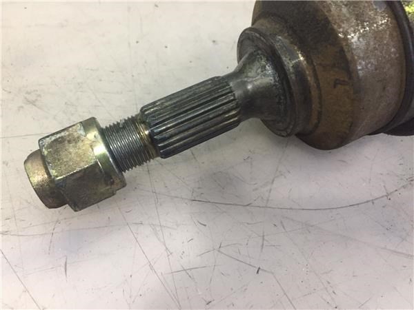 3272ET PEUGEOT Левая полуось купить в Сумы