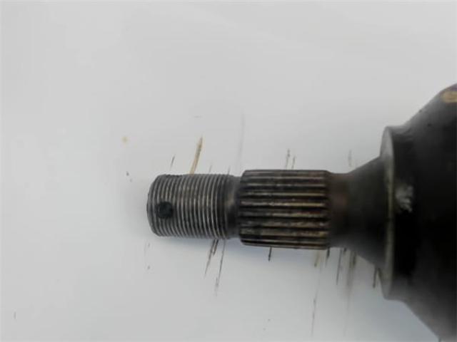 3272F5 PEUGEOT Левая полуось купить в Ужгород