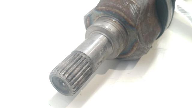 3272FG PEUGEOT Левая полуось купить в Черновцы