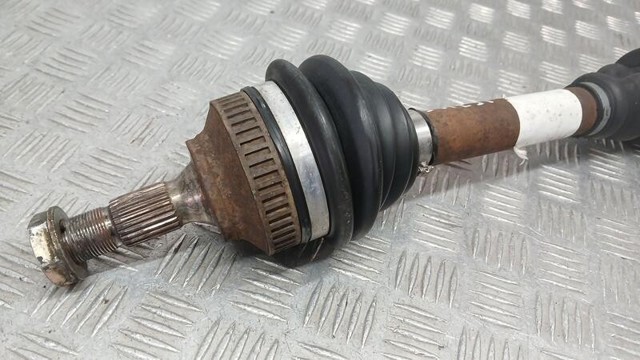 3272FH PEUGEOT Левая полуось купить в Хмельницкий