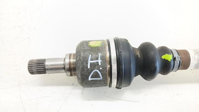 PEUGEOT 3272FP Полуось (привод) передняя левая в наличии Сумы