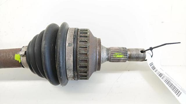 PEUGEOT 3272FP Левая полуось в наличии Полтава