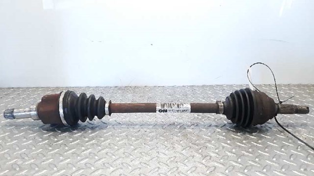 3272FX PEUGEOT Левая полуось купить в Хмельницкий
