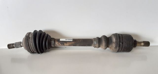 3272G8 PEUGEOT Левая полуось купить в Кривой Рог
