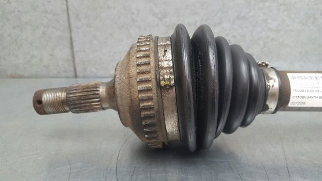 PEUGEOT 3272G8 Полуось (привод) передняя левая в наличии Винница