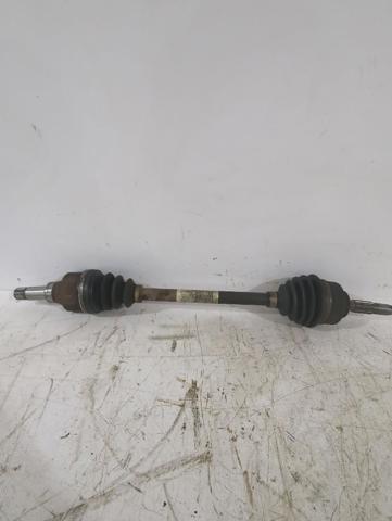 3272HP Левая полуось купить Харьков