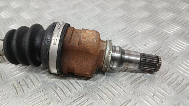 3272JY PEUGEOT Левая полуось купить в Ужгород