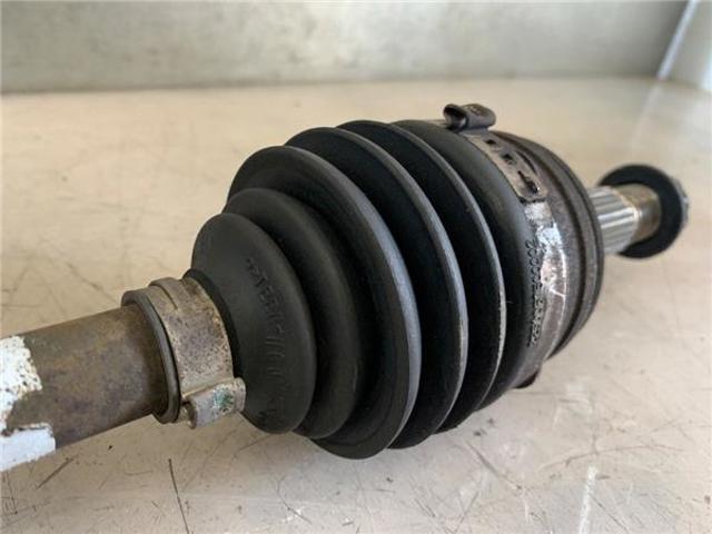 PEUGEOT 3272JY Левая полуось в наличии Запорожье