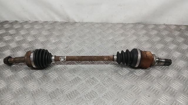 3272JY PEUGEOT Левая полуось купить в Одесса